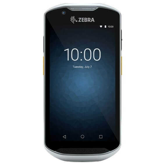 Android 11を搭載した高水準なスマートデバイス「TC52X」