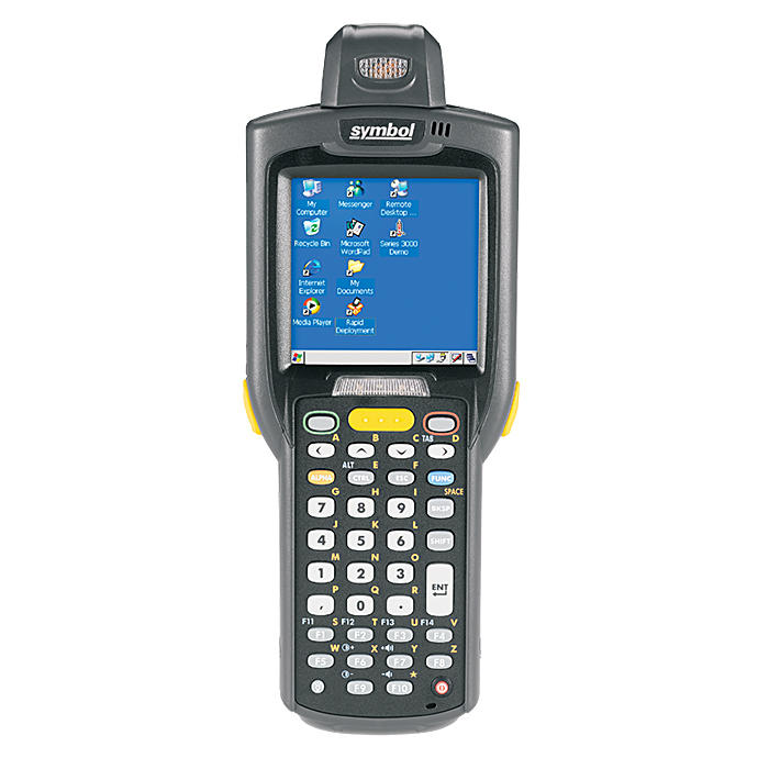 MC3090 MC3000 IEEE802.11a/b/g無線 Bluetooth対応 バーコード ゼブラ ハンディターミナル・PDA  東北システムズ・サポート