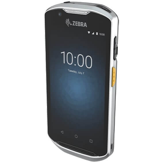 TC57X：Android™ 11搭載・SIMフリーの高堅牢スマートデバイス｜業務用 