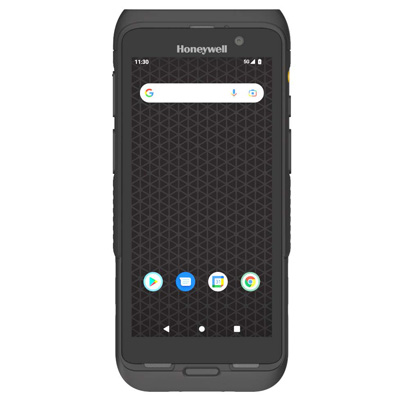 国内唯一の防爆対応Androidハンディターミナル「CT47NI」
