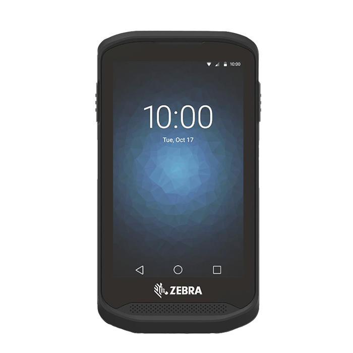 モバイル回線が使用できる高耐久スマートフォン「TC25」