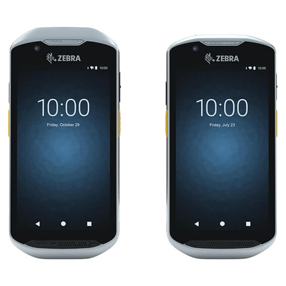 Android 11を搭載したTC52シリーズ最新モデル「TC52ax」