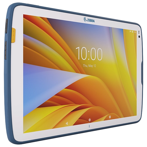 ET40-HC/ET45-HC：医療現場に向けた設計のAndroidタブレット