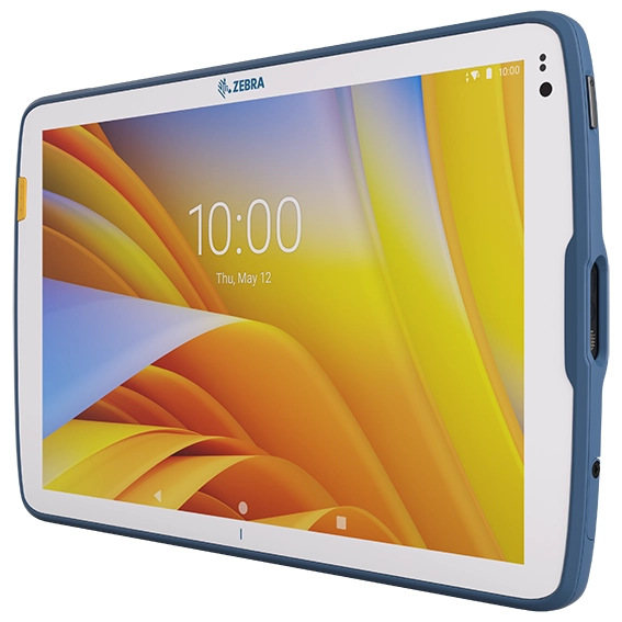 ET40-HC/ET45-HC：医療現場に向けた設計のAndroidタブレット